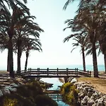 Sunstay Cosy Flat II Carlota Beach Torremolinos