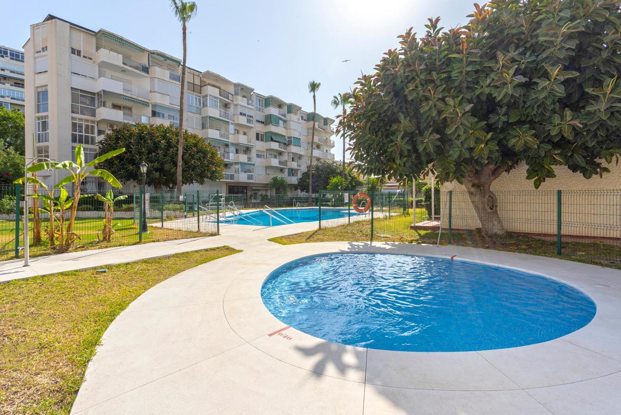 Sunstay Cosy Flat Ii Carlota Apartment