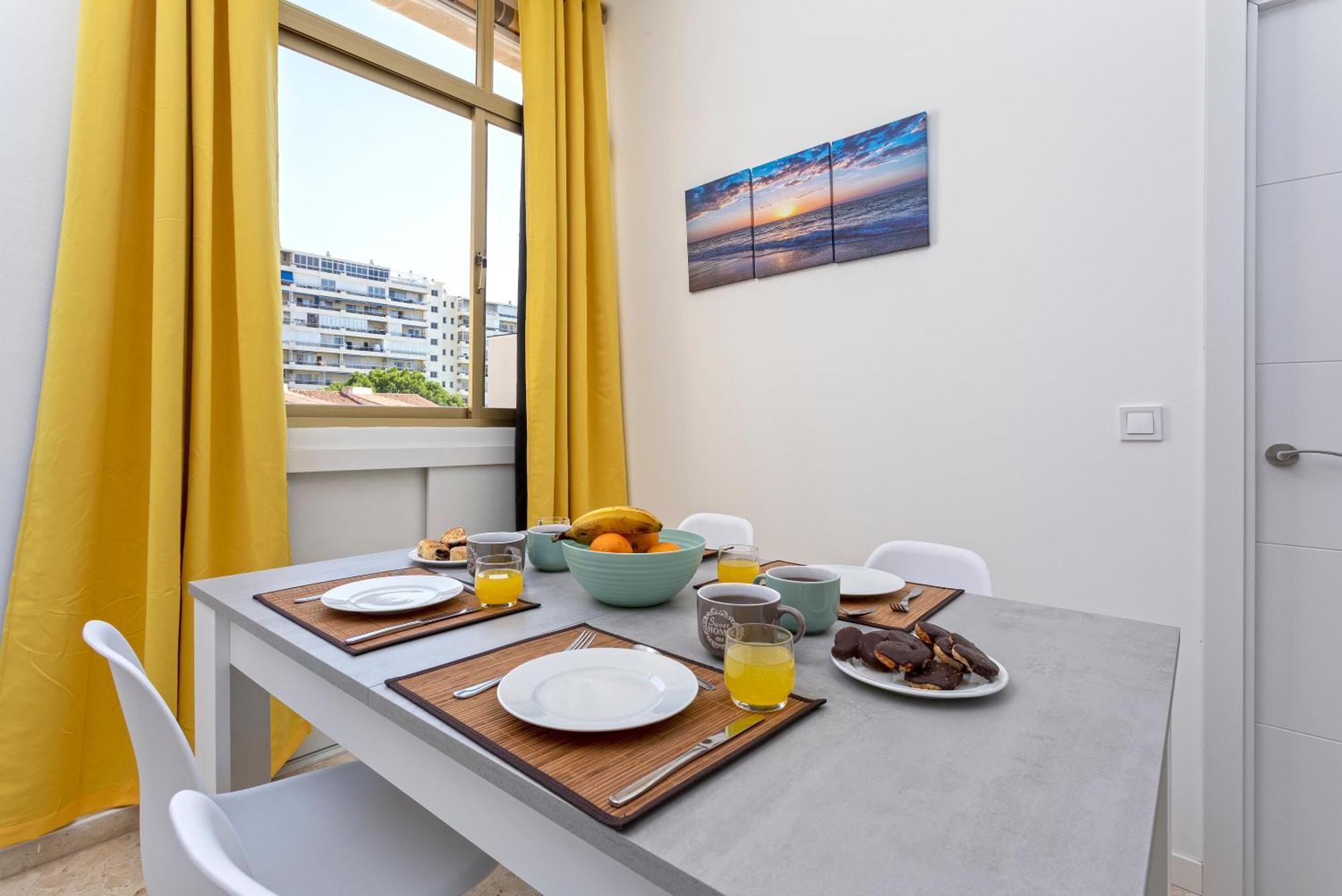 Sunstay Cosy Flat Ii Carlota Apartamento Torremolinos